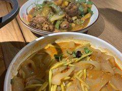 -金掌勺·锅包肉(广渠门店)