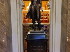 -波特曼西餐厅(中央大街店)