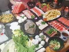 -束河人家(南锣鼓巷店)