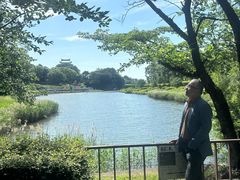 -名古屋城