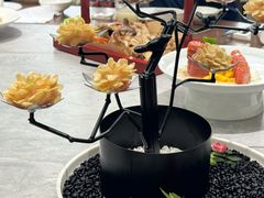 -西安饭庄·非遗陕菜(钟楼店)