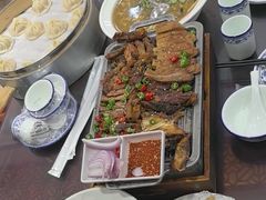 -邢家锅贴老店·非遗·开封菜(金明广场店)