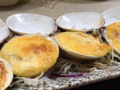 -简家·海鲜盛宴(下沙店)