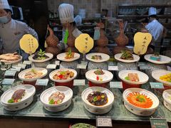 -老西门·常州菜(新区店)