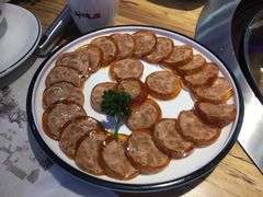 -山河屯江鱼馆
