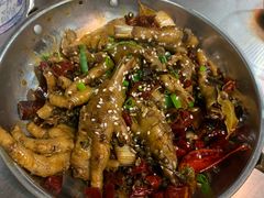 -小民大排档(马场角横路店)
