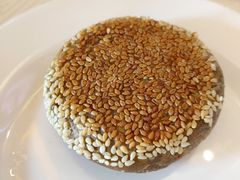 烧饼-东来顺饭庄(天坛店)