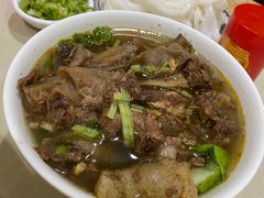 -伟记牛肉(金鸿公路店)