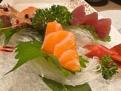 -三石铁板烧(紫竹桥店)
