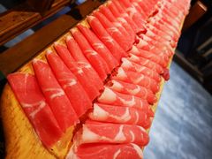 -京门老爆三·铜锅涮肉 爆肚(望京店)