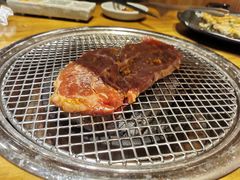 -牛人·雪花牛·木炭烤肉(昆山陆家店)