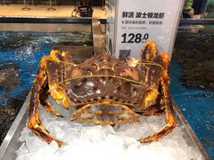 -盒马鲜生(十里堡店)
