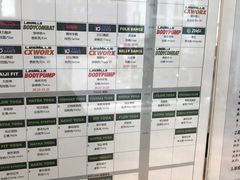 -一兆韦德健身(慧芝湖店)