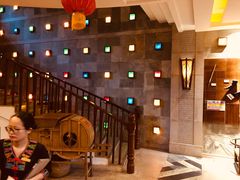 -七仙岭君澜度假酒店·桃源小馆中餐厅