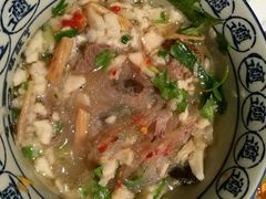 -汉唐宴长安食府