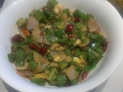 -杨厨的田园饭店(长城路店)