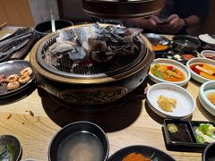 -泥炉烧肉师(新街口金銮巷店)