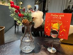 -吴氏荟THEWOO'S·精致川菜