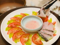-通安客栈中餐厅·何家小馆