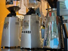 -闻道万巷咖啡馆(南大街地铁站店)