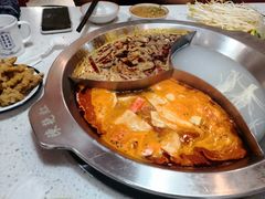 -陳艳红火锅(港汇店)