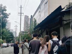 -蓉城西二道无名冒菜(西二道街店)