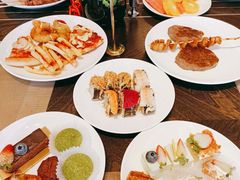 -大汉金桥华美达广场酒店·食秀全日制餐厅