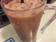 -翠华餐厅(旺角文华商场店)