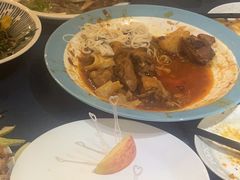 -伊带伊路新疆美食府(呼家楼店)