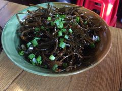 海带丝-赖扁担重庆小面(友谊路店)
