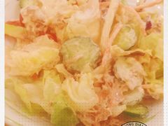 -萨莉亚意式餐厅(西青道欧亚达店)