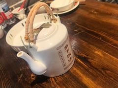 -广府乡下·饭庄(新港东路店)