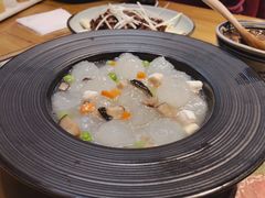-局气 烤鸭·北京菜(光华路店)