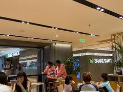 -Shake Shack(西单大悦城店)
