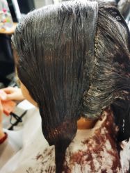 -TOP HAIR SALON