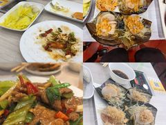 -船奇蒸汽海鲜·闽菜(八市海鲜总店)