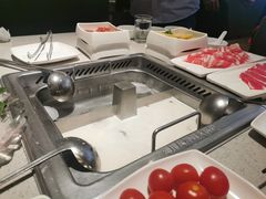 -海底捞火锅(番禺广场店)
