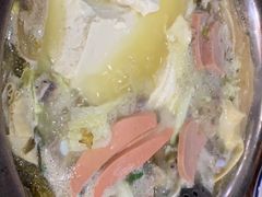 -陈记泸州酸菜豆花火锅(建设路店)