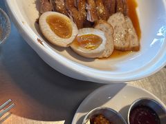 -陈鹏鹏潮汕菜(欢乐海岸 海边景观店)