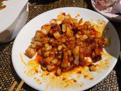 -北平盛世·新京菜·北京烤鸭(劲松·双井店)