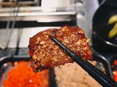 -白玉·朝鲜族烤串(南山店)