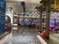 -青水瓦台汤泉(未央店)