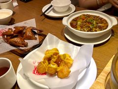 -鸽味轩·粤菜小馆(高楼门总店)