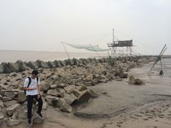 -南汇嘴观海公园