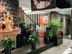 -辣婆婆(航天桥店)