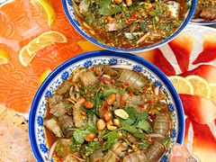 -官塘陈记鱼生·潮汕砂锅粥·牛肉火锅(潮枫路总店)