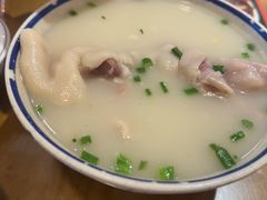 -易老妈蹄花.特色川菜(人民公园总店)