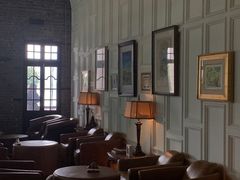 -Big House当代艺术中心