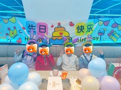-小董哥烤串·爆汁大油边(故宫店)