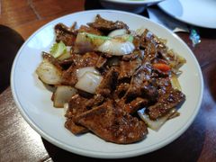 -大牌大·传统杭帮菜(湖滨店)